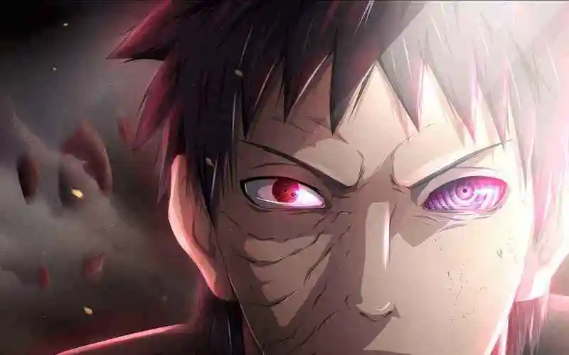 出力不讨好_大和队长_宇智波带土 - 手游 - 解说吧