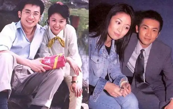 绯闻风波:苏有朋与经纪人amy,娱乐圈内外热议不休!