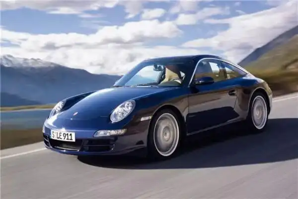 世界十大名牌车排名 奥迪堪称中国最成功汽车品牌