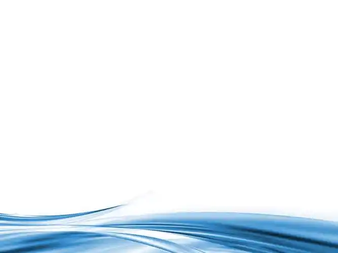 蓝色抽象科技感ppt背景图片