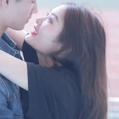 daisy妤故の情侣头像 头像 韩系 中系