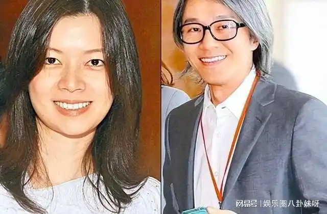 周星驰4次恋爱最后一次谈13年分手闹上法庭被女友讨债7千万