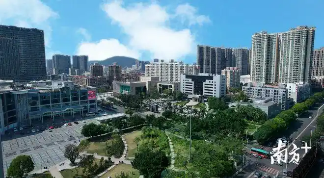 西乡街道加快"人文西乡 智创先锋 湾区新城"建设|宝安区_网易订阅