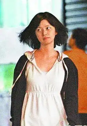 (于文凤)(于文凤和周星驰散步.