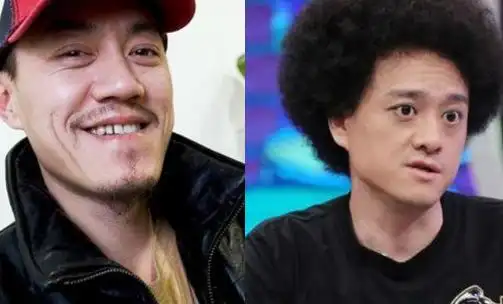 赵英俊和雪村是一个人吗其个人资料及简介被扒