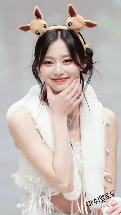 怦然心动周子瑜