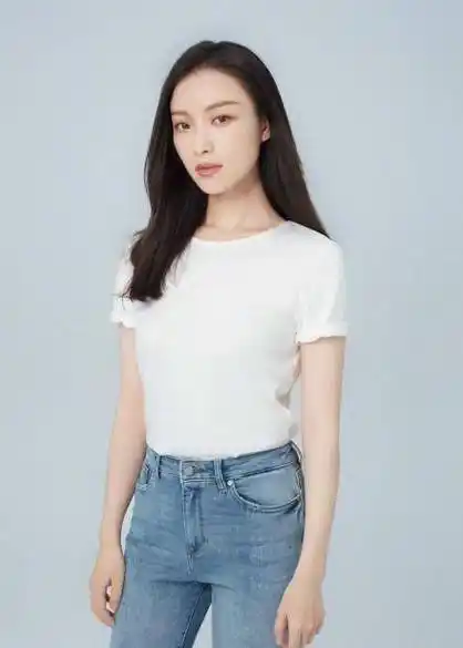 原创原创33岁的气质女神倪妮不光有高颜值还有好演技出道即巅峰