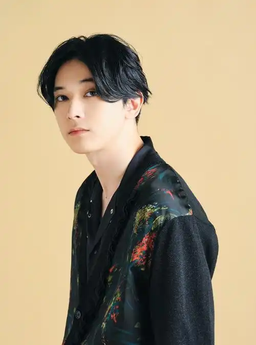 2023日本男明星广告代言费排行榜!