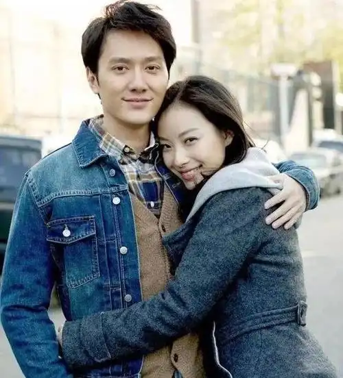 原创冯绍峰的"前任"们,个个都是国色天香,为何却选择了赵丽颖?