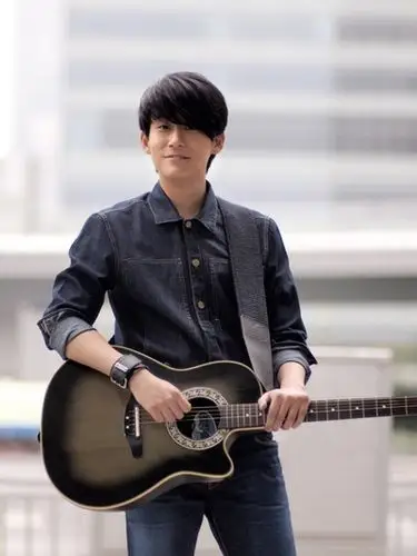 陈乃荣为音乐沉寂3年首波主打春mv首播