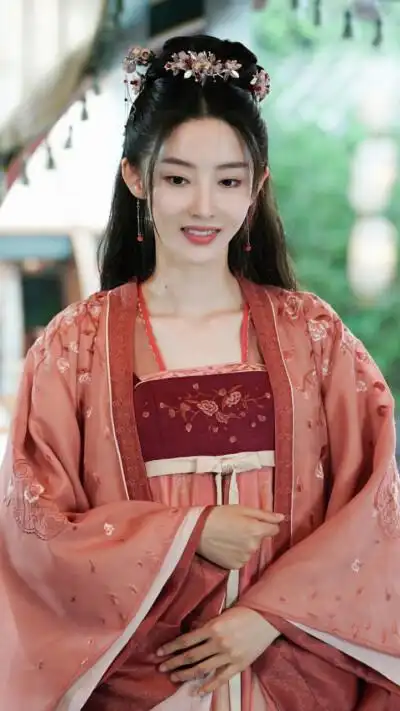 赘婿 聂云竹 胡丹丹