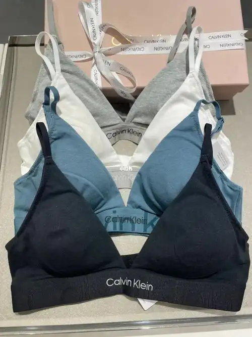 ck双重引力带棉质系列