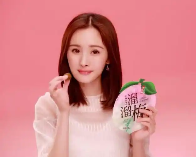 那些童年明星代言的零食广告,图3已经被洗脑,图5太真实