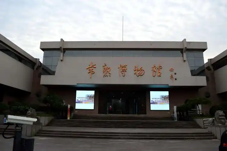 常熟三日游风景篇(二) - 美篇