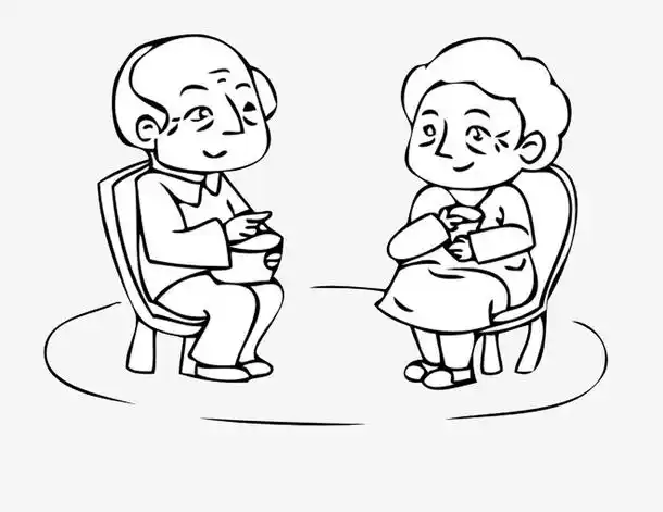 关键词 : 矢量图,装饰,手绘,可爱,老人素材,矢量素材,矢量[声明] 觅