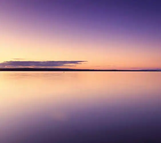 唯美清新的自然风景图片手机壁纸