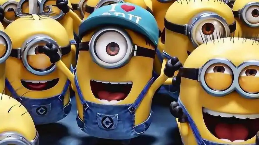 这部欧美动画片拿奖拿到手软,里面有个经典人物,在国内家喻户晓