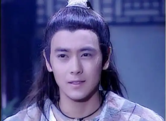 【图】绝代双骄林志颖版剧照图片盘点 多年已过不老男神依旧帅气