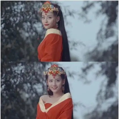 心上秋【和声版】