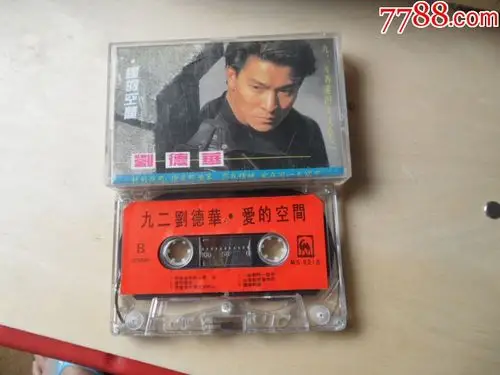 刘德华爱的空间