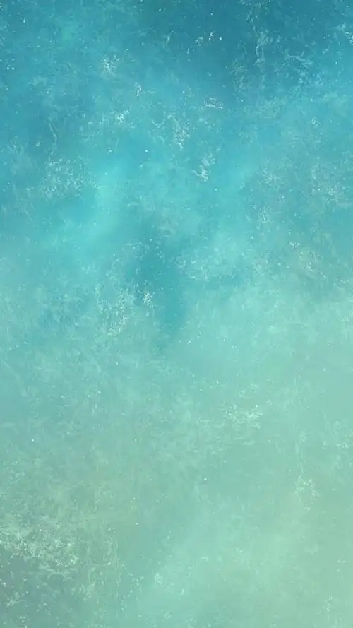 有一种清新 叫薄荷绿