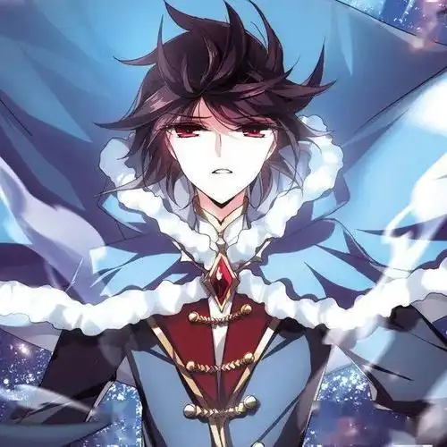 1104葳斯基杀阡陌生日快乐