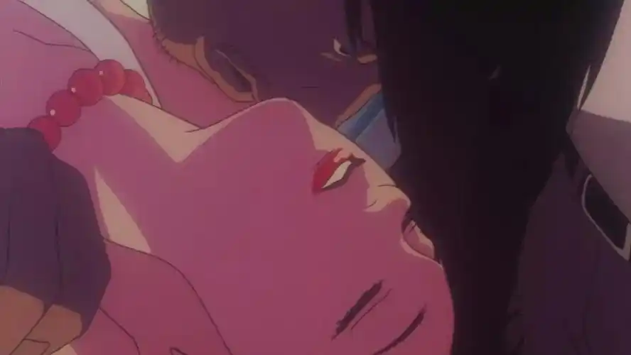 日本成人向动漫电影的巅峰至今无人能够超越