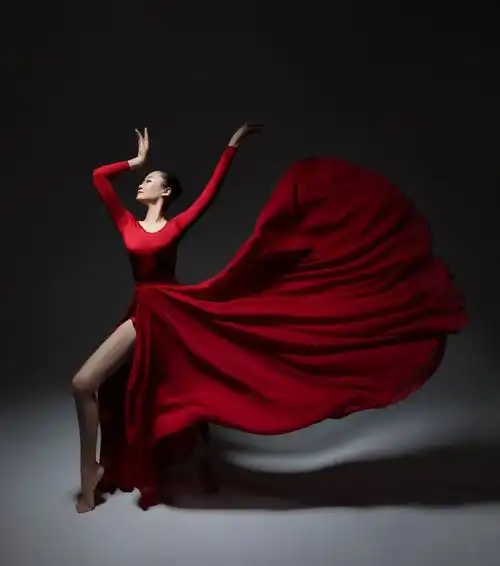 【舞蹈馆】秋季学期中国舞丨幼儿舞蹈课程一览