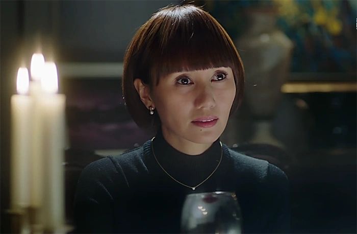 我的前半生罗子君的衣服为什么越穿越好看