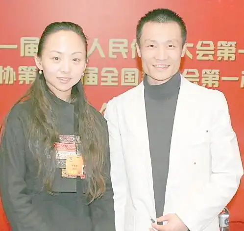 【图】邰丽华照片之千手观音 聊一聊残疾女孩的幸福生活