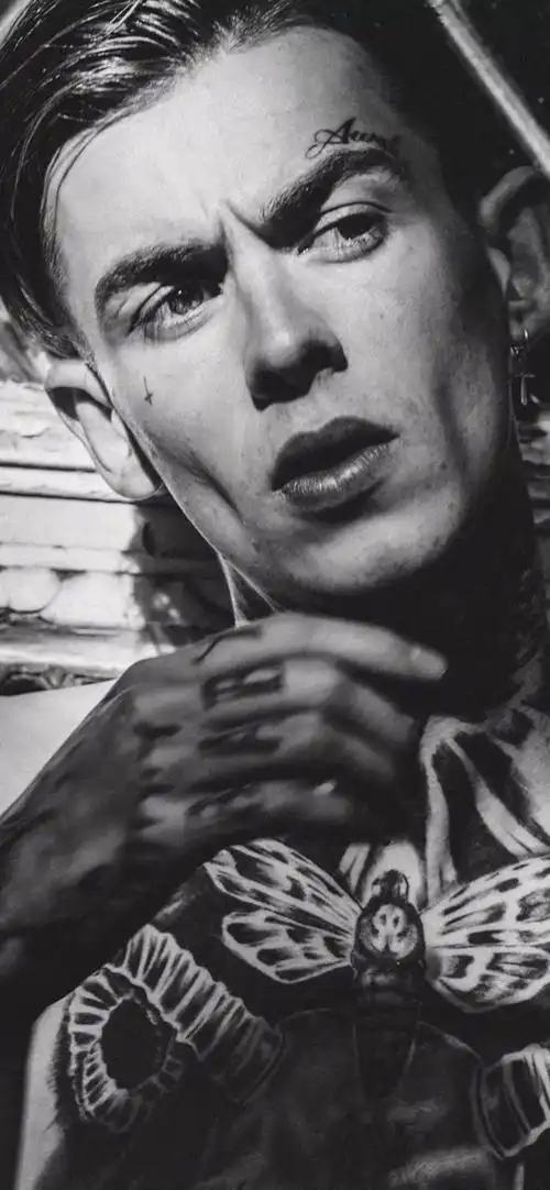 抖音带字手机壁纸高清_抖音手机锁屏壁纸推荐