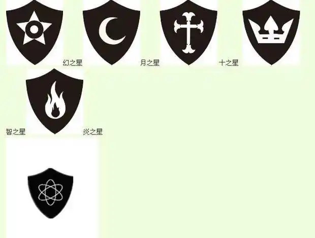 萌学园中的图腾能贴在身上吗?