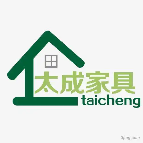 家具房屋logo标志设计禁止标志安全标志卡通标志标志图片环保标志图标