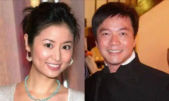 林心如:与名导同居8年,却被闺蜜抢走爱情,她的报复太丢人了_唐季礼