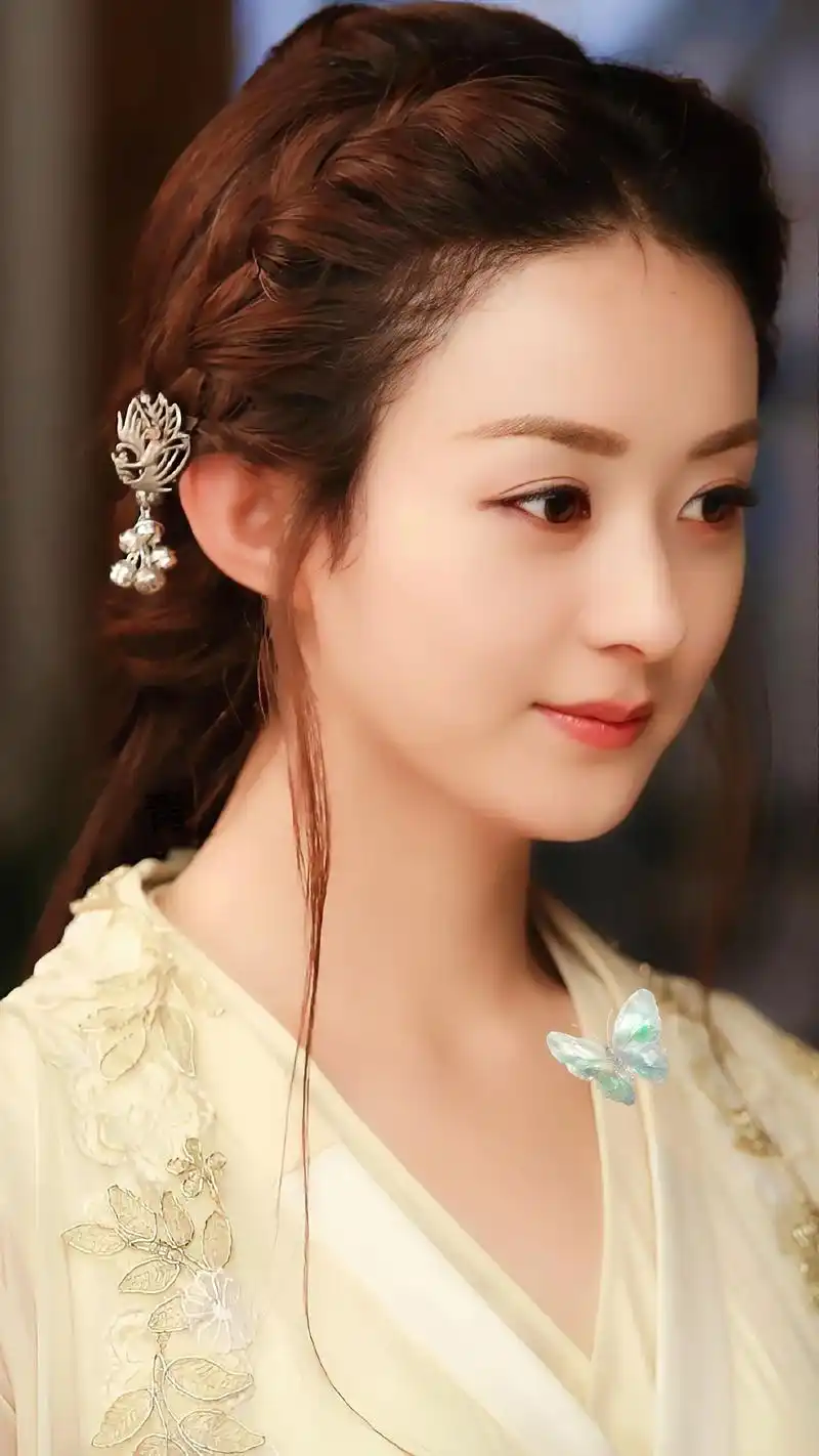 楚乔传,赵丽颖-楚乔-星儿,超好看,推荐 - 抖音