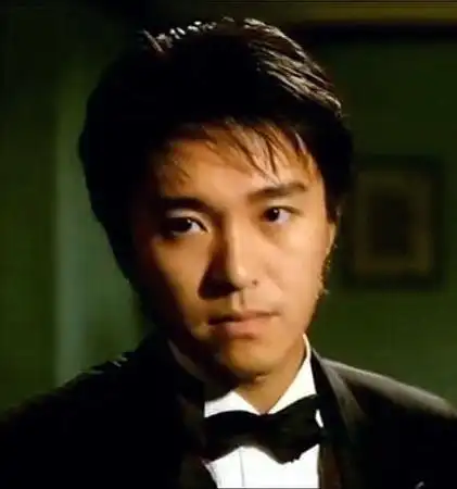 喜剧之王周星驰头像