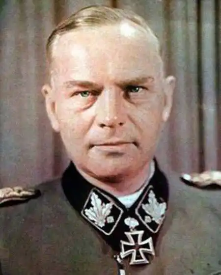 斯坦纳 元首的愤怒 德军 党卫军手机浏览本页《斯坦纳(二战德国军官)