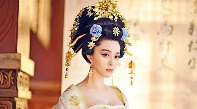 武则天|谜团|王皇后_新浪网