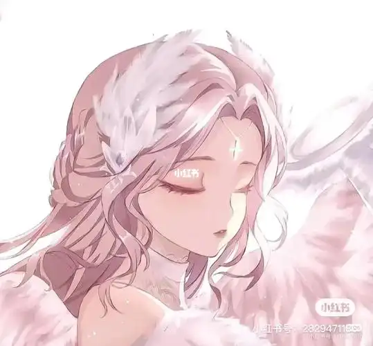 天使与恶魔头像