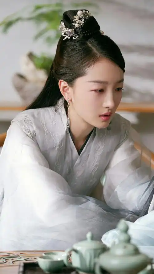 千古玦尘上古后池周冬雨