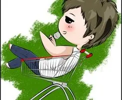 东方神起 (q版).