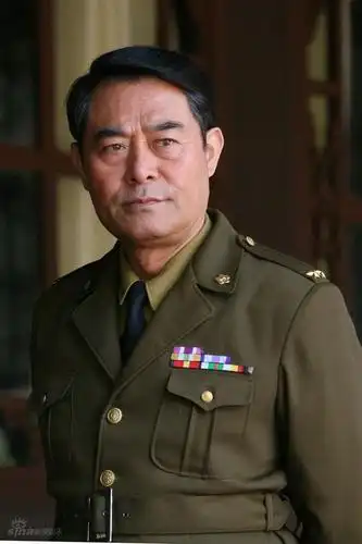 资料图片电视剧身份的证明精彩剧照2