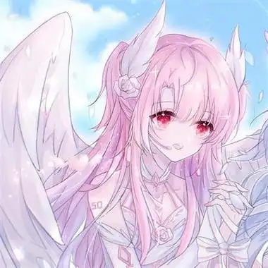 微信闺蜜高清图片动漫头像 动漫头像图片大全 -【爱个性】