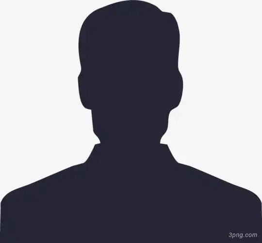 默认头像png素材透明免抠图片-其他元素