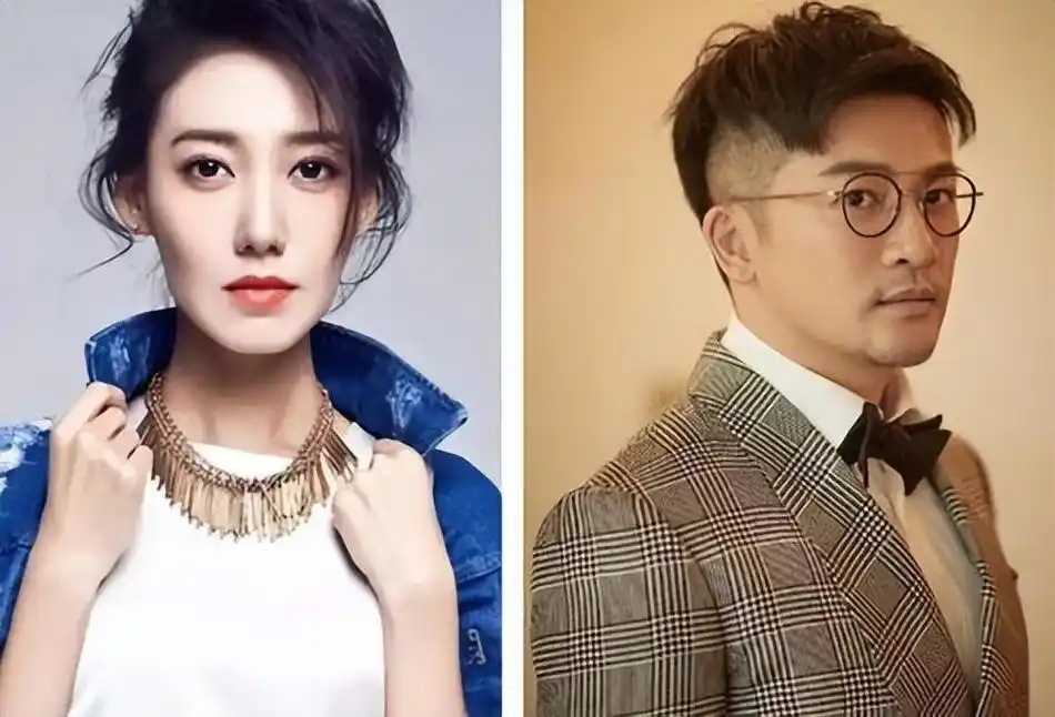 回顾演员高露我这辈子正确的决定就是隐婚为丈夫生下一儿一女