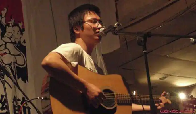 李志疑行为不端李志是谁揭其个人资料曾与毛不易有纠纷