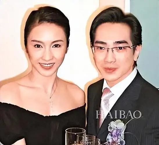 2008年,黎姿拍摄完电视剧《珠光宝气》后宣布退出娱乐圈.