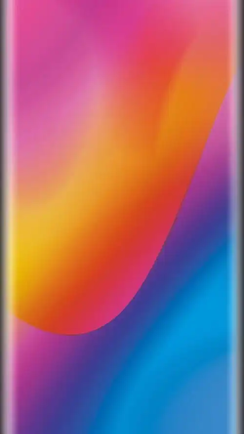 曲屏壁纸内置壁纸全网通