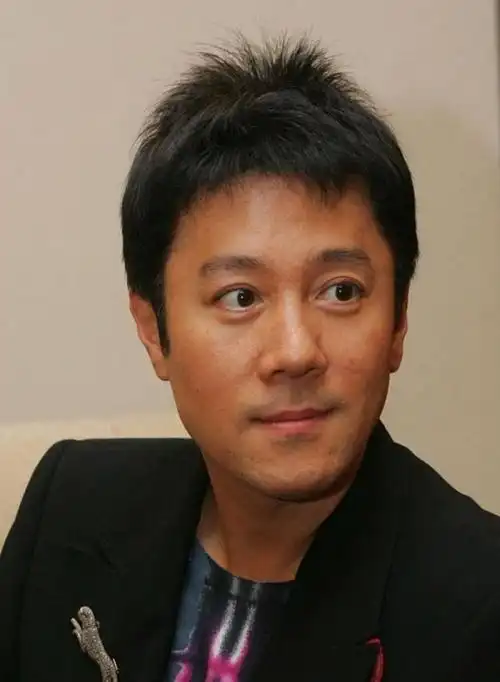 蔡国庆:谁也说服不了我 演喜剧我是认真的