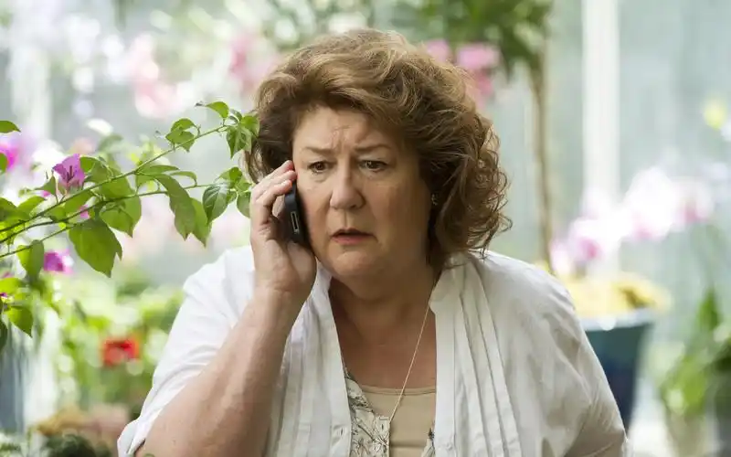 感人电影《天堂真的存在》高清桌面壁纸